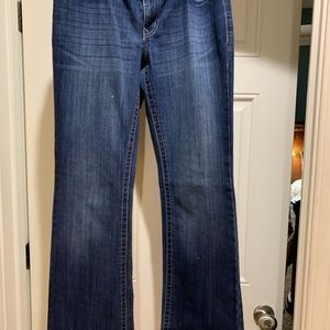 INC jeans